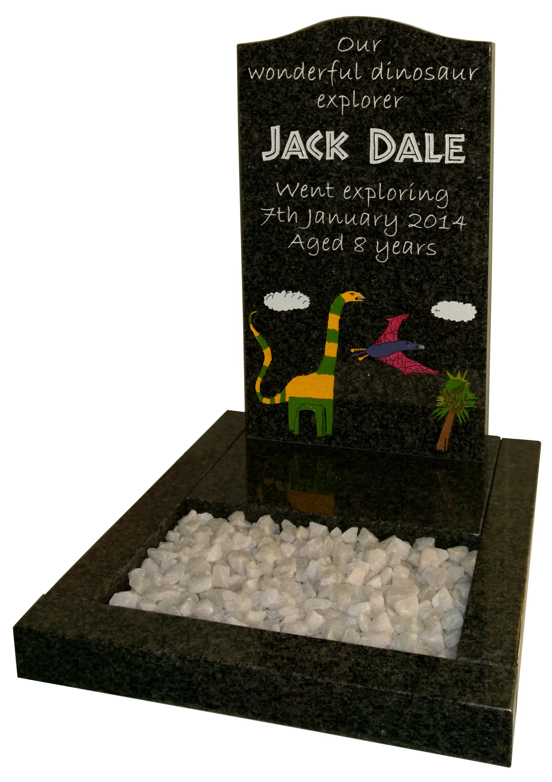 Jack Dale