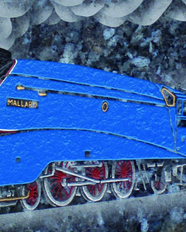 Mallard