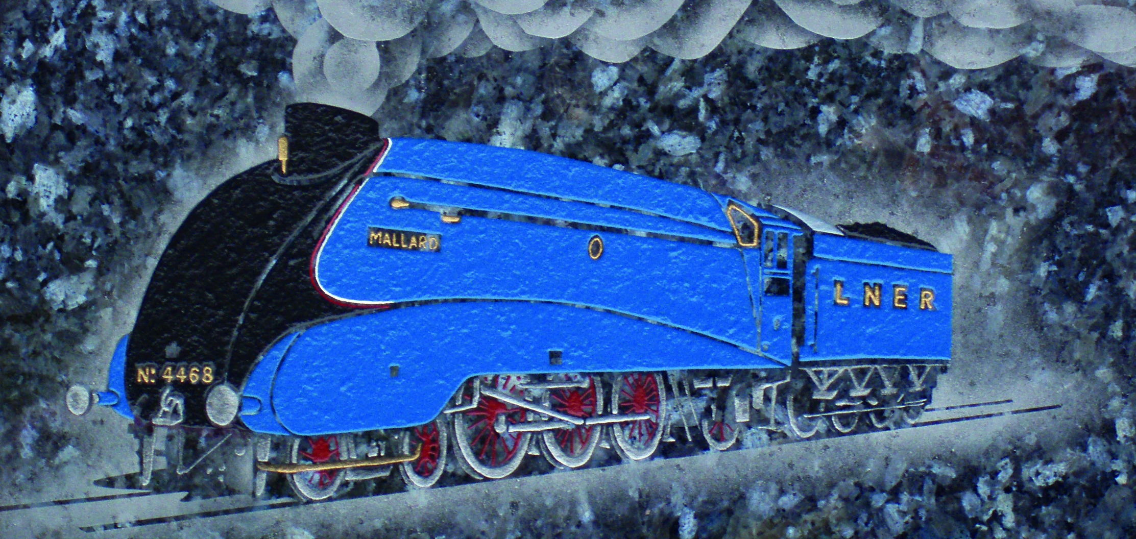 Mallard