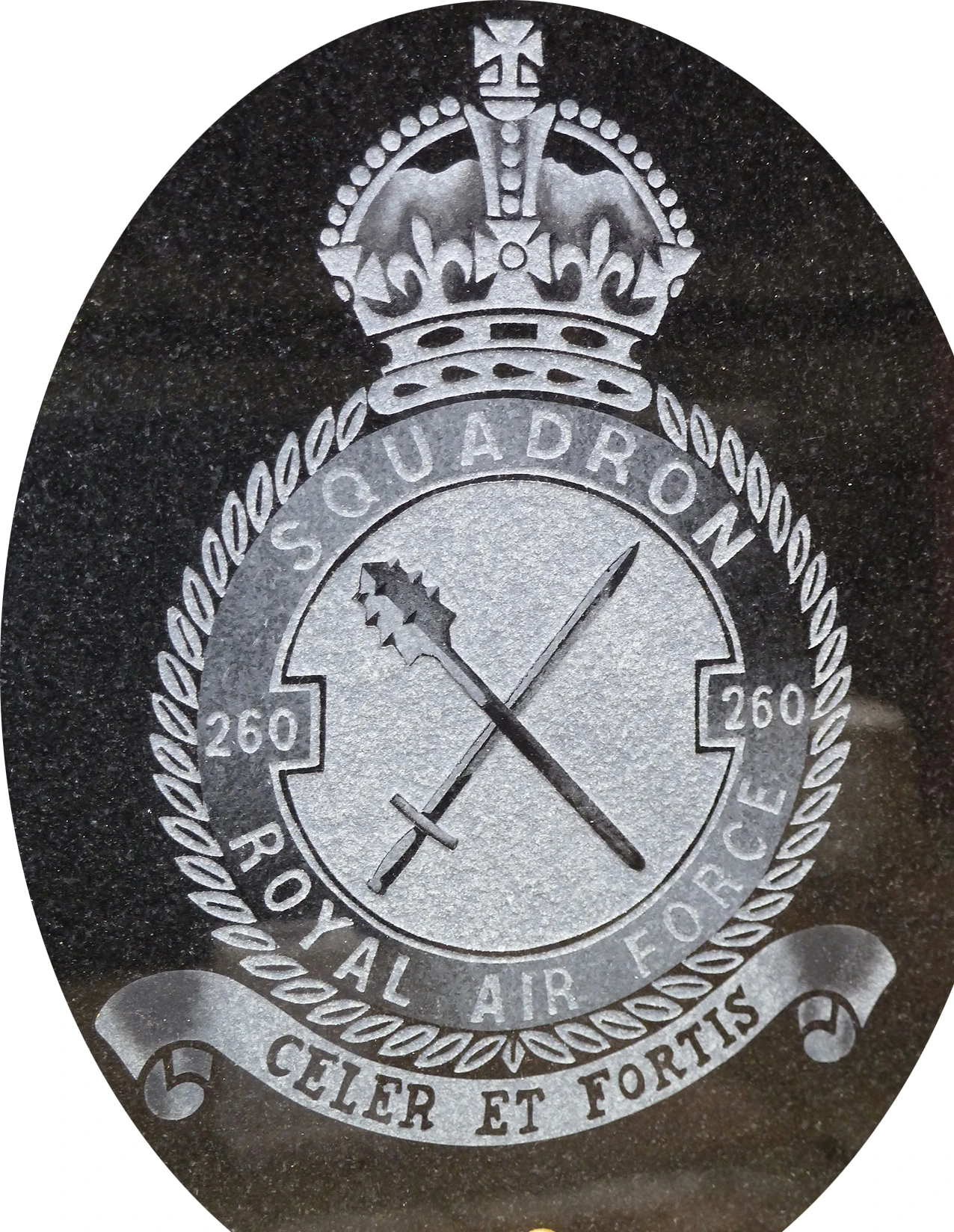 RAF Crest - Image 2