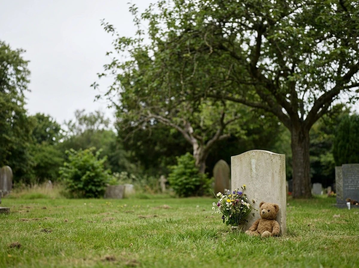 Honouring Young Lives: A Guide to Choosing Children’s Headstones and Memorials
