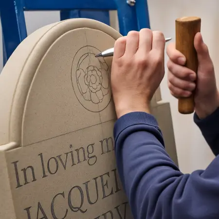 Headstone Maker