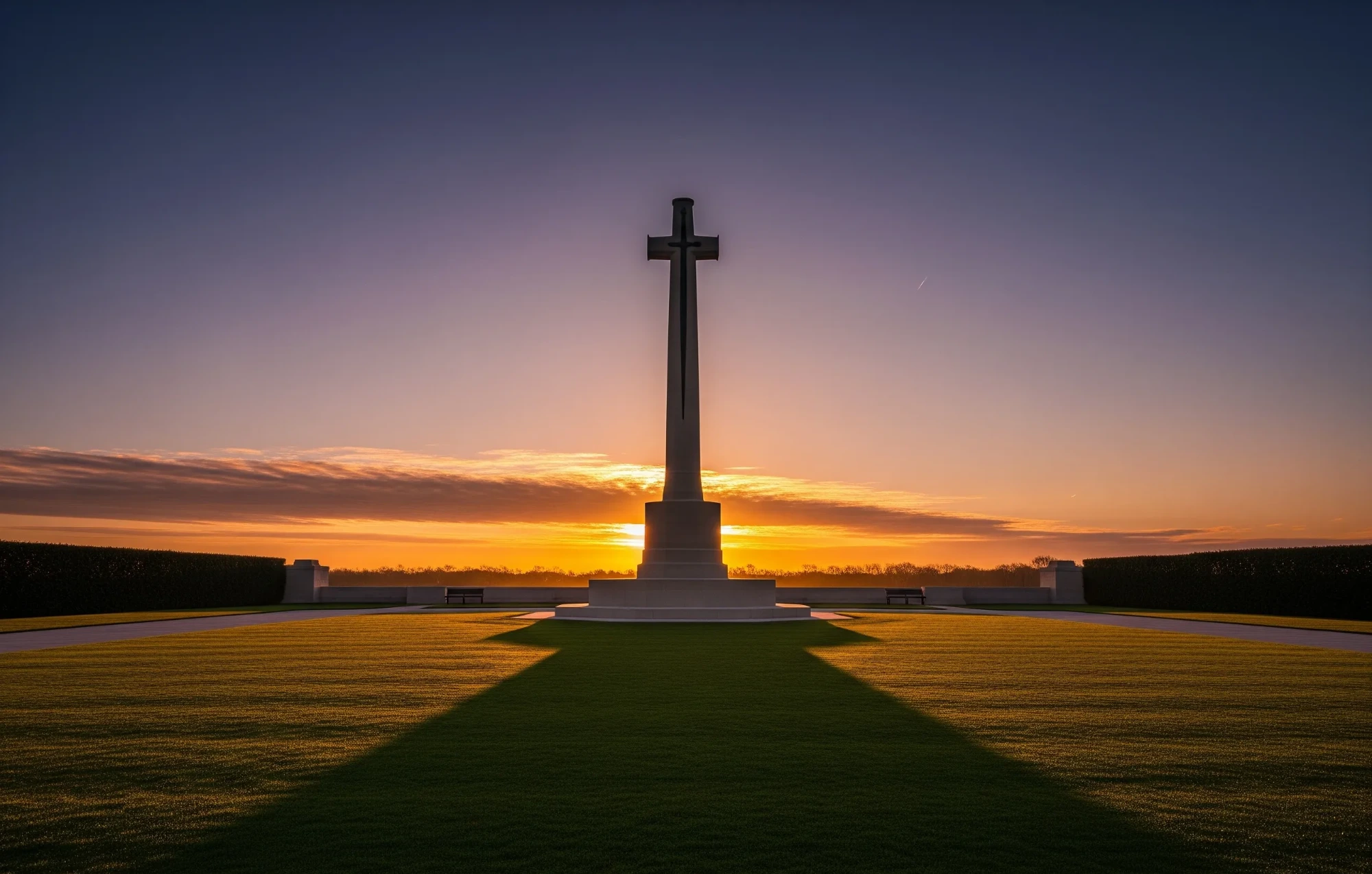 war memorials